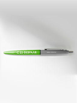 Подарочный набор, ежедневник А5, магнитные закладки и ручка 23 февраля - Artfox фото 6