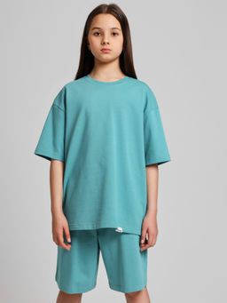 VIOTEX Костюм для девочки Азарт-1 из чистого хлопка - Виотекс фото 7