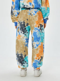 ACOOLA / Брюки детские для мальчиков Fiji_pt разноцветный  фото 4