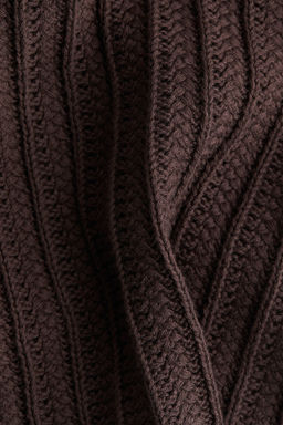 Pantal?n efecto crochet - H&m фото 6
