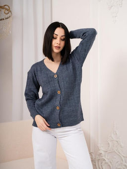 Кардиган женский