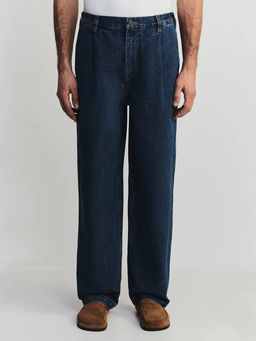 Джинсы свободного фита / Zarina фото 3