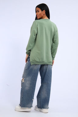 Свитшот женский 303