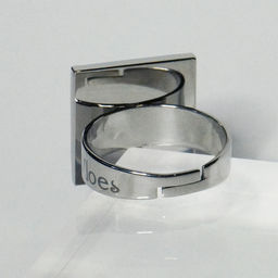 LOVELY Кольцо КО4817 - Vloes фото 6