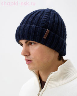 13182/2 MMH Колпак мужской флис (57-59)