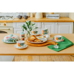 Блинница Доляна Пташка, d=23 см  фото 10