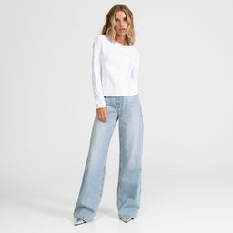 Лонгслив Громкий тренд (нью) - Charutti фото 2