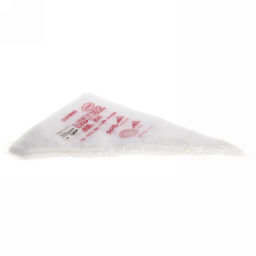 Цена за 2 шт. Кондитерский мешок одноразовый 30*20см в наборе 100шт