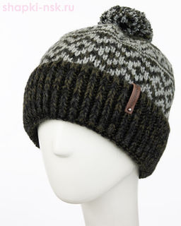 14536/2 MMH Колпак мужской флис (57-59)