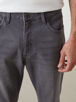 750 Slim Fit Erkek Jean Pantolon