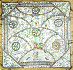 Платок - Mellizos фото 2