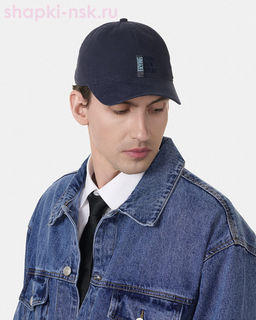 125163 BM Бейсболка мужская (57-59)