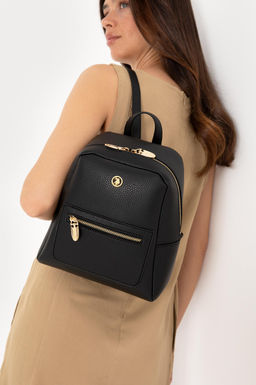 Kad_n Siyah _anta Sepette S_rpriz _ndirim - U.s. polo assn фото 2