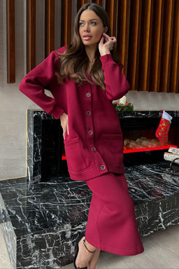 Костюм GO F7052/12-01.170-176