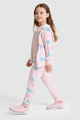 K_z _ocuk A__k Pembe E_ofman Alt_ - U.s. polo assn фото 3