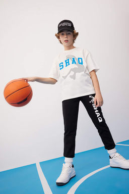 Спортивные штаны Shaquille ONeal для мальчиков