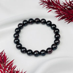 Браслет из Граната 19,5 см