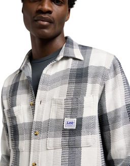 Рубашка мужская