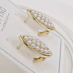 XUPING Серьги с английским замком арт. 18 1378 (id 281742) - Rada фото 2