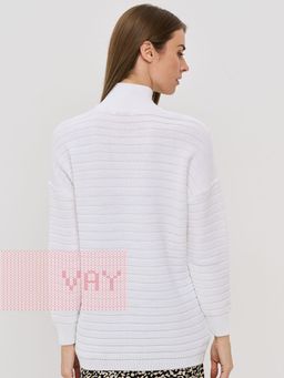 Джемпер женский 5232-41161 - Vay фото 7