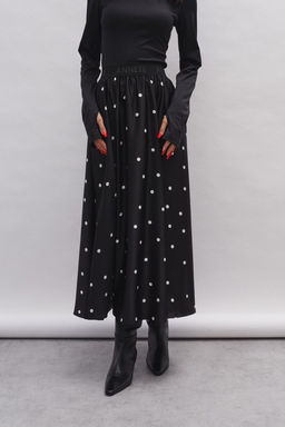 Юбка А487 - Annete фото 2