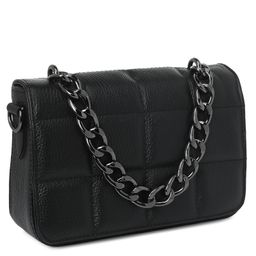 Кросс-боди DIVAS BAG Артикул 3206536, черный  фото 2