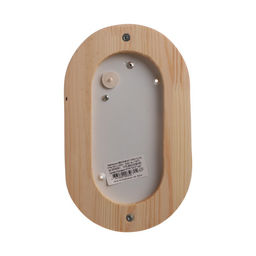 Светильник НБО 04-60-011 УХЛ3, 60 Вт, Е27, 220 В, IP54, клён