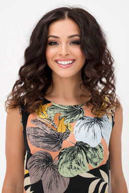 Платье Жасмин (50-60) - Serenada фото 8