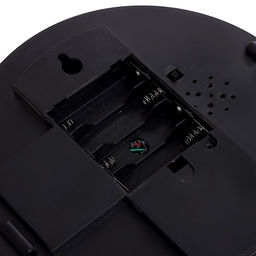 Электронный тир «Меткий стрелок», световые и звуковые эффекты, работает от батареек