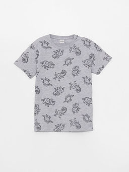 Kap??onlu Erkek ?ocuk Tak?m 3l? - Waikiki фото 2