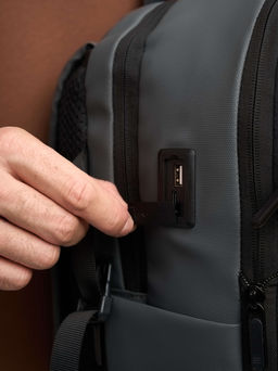 X112-4 рюкзак - Strobbs фото 7