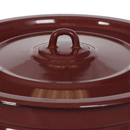 ЭМ_Бак 20,0л с декором арт с2827, с2827п /с2827в/2827.СГ,с2827.59, С2827.СГ*59, С2827.П*59 СибТ