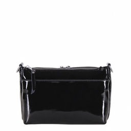 Сумка 8912-3NN black Natale Navetta