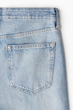Loose Jeans - H&m фото 13