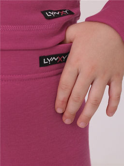 Лонгслив+легинсы 1УНК3919038