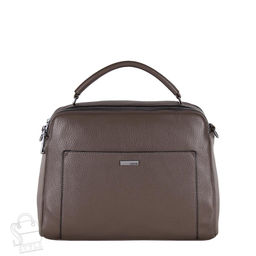 Сумка женская  575773 brown Velina Fabbiano-Safenta в Новосибирске
