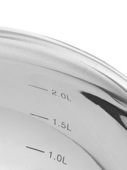 Набор кастрюль OPTIMA 2шт (2.1л+4л)