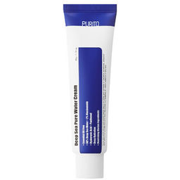 PURITO Hydro Wave Deep Sea Water Cream, 50g - Крем с морской водой для глубокого увлажнения кожи