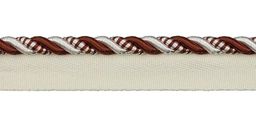 Кант мебельный Gamma 8 мм ДТ 8 мм 25 м