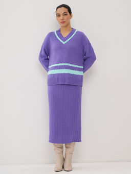 Джемпер женский 5242-41413 - Vay фото 2