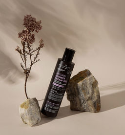 Крем-гель для душа ароматерапи боди релакс / Aromatherapy Body Relax, 200 мл, Botavikos  фото 2