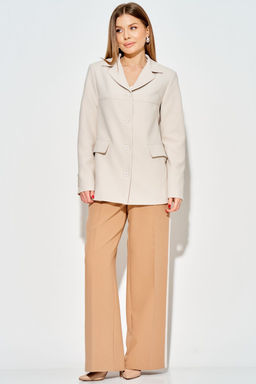 Жакет LAIKONY 814 слоновая кость