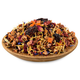 Фруктовый чай Бора Бора 80 гр - Chokodelika фото 3