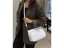 Сумка женская Lanotti YN223/белый