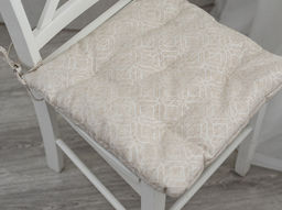 Подушка на стул ПС/Л/2350/010101 40*40