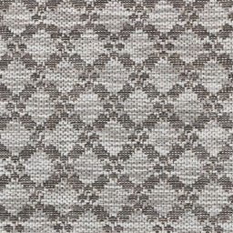 Ковёр Эко, прямоугольный, 100х200 см, 100% полипропилен, джут - Люберецкие ковры фото 2