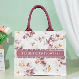 Сумка Rui-Mi-61-Cherry