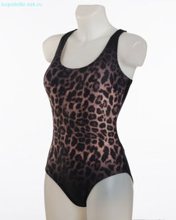 26109 Купальник сплошной (46-52)