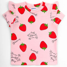 Футболка интерлок 1679200522