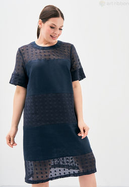 М3036P платье женское